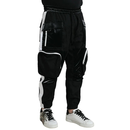 Authentic Dolce Gabbana Joggers Luxury Style Steal &