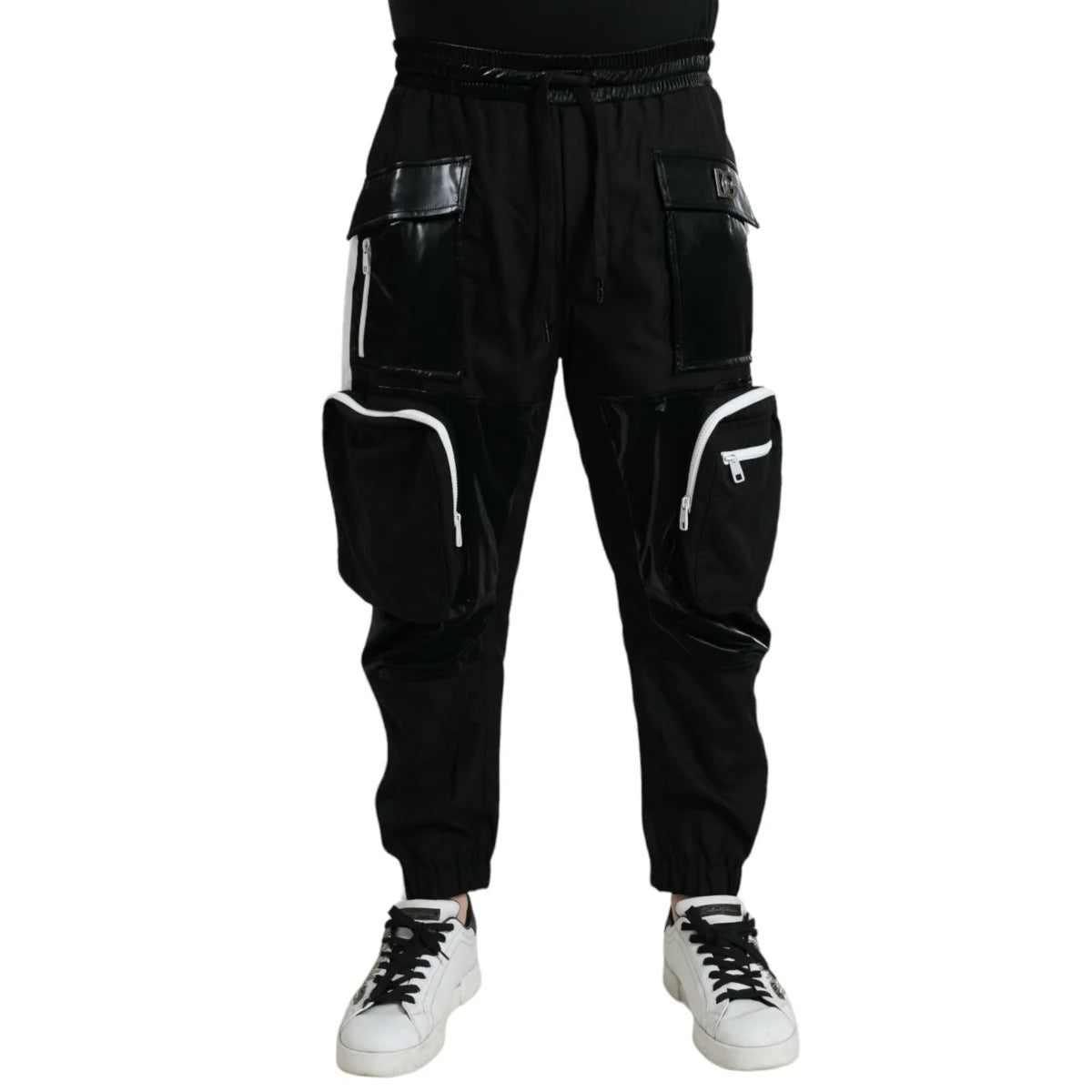 Authentic Dolce Gabbana Joggers Luxury Style Steal &