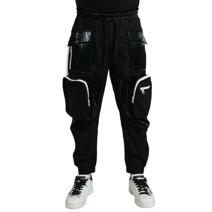 Authentic Dolce Gabbana Joggers Luxury Style Steal &