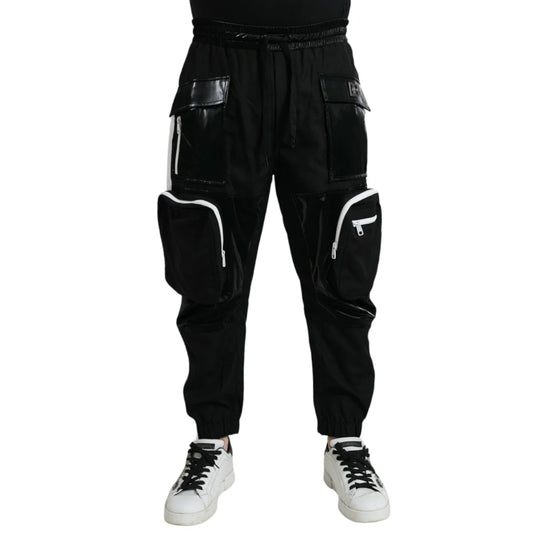 Authentic Dolce Gabbana Joggers Luxury Style Steal &