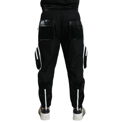 Authentic Dolce Gabbana Joggers Luxury Style Steal &