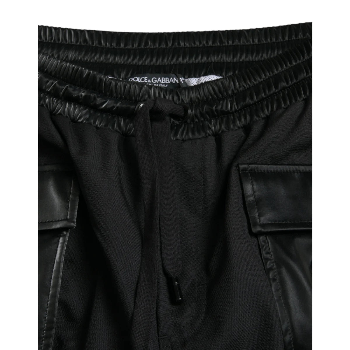 Authentic Dolce Gabbana Joggers Luxury Style Steal &