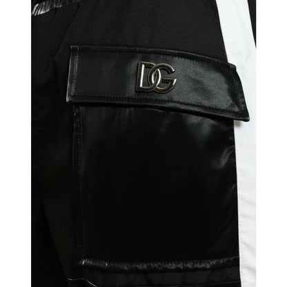 Authentic Dolce Gabbana Joggers Luxury Style Steal &