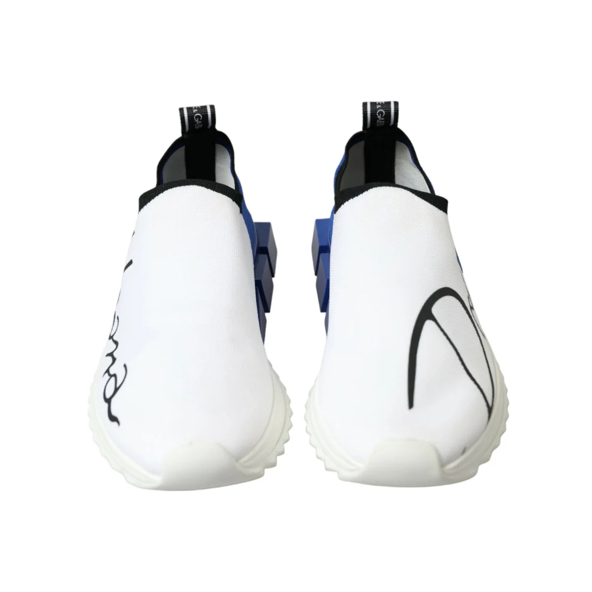 Authentic Dolce Gabbana Sorrento Sneakers Brand New with Tags &