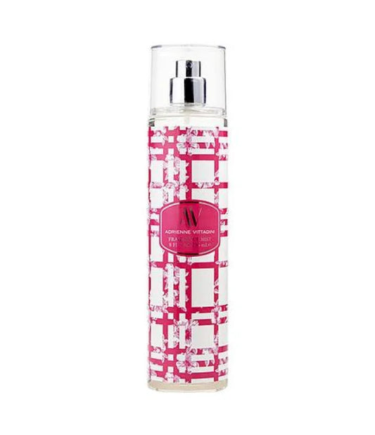 Vibrant Floral Body Mist Adrienne Vittadini Men’s Bath &