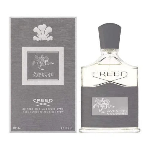 Aventus Cologne for Men Fruity Woody Perfume with Leather and Spice Notes Men’s Creed