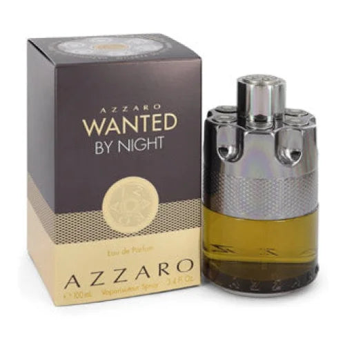 Azzaro Men’s Cologne - Wanted By Night Eau De Parfum