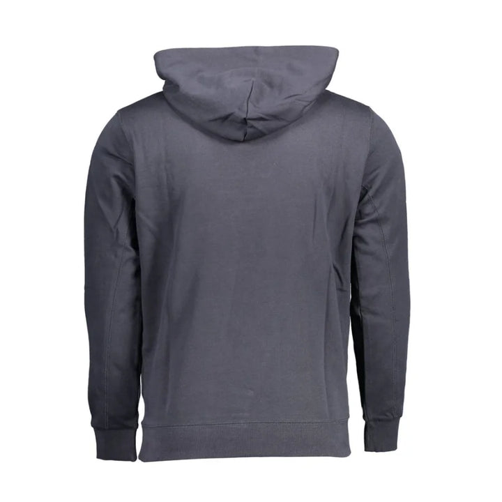 U.S. POLO ASSN. Blue Cotton Sweatshirt