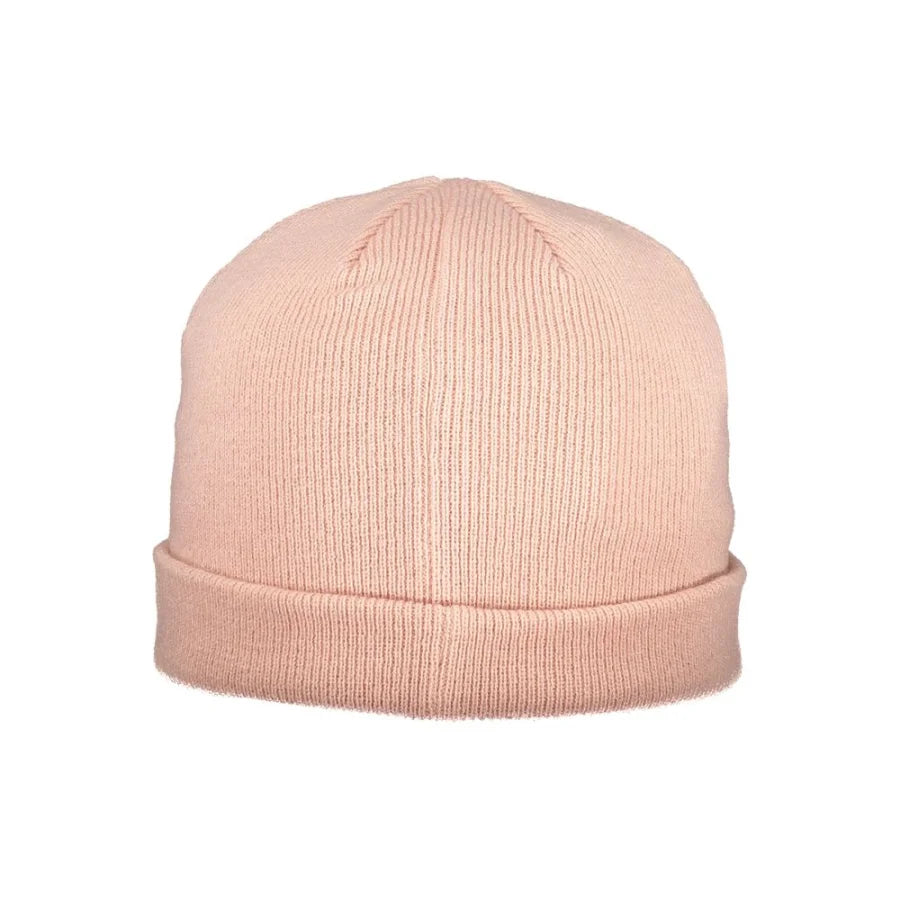 Fila Rosa Polyacrilico Uomo Cappello
