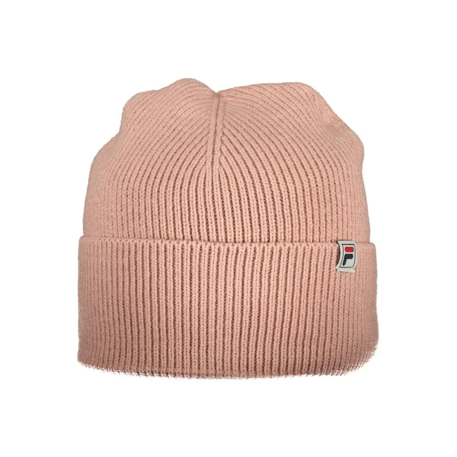 Fila Rosa Polyacrylic Mens Cap
