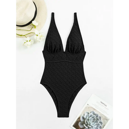 Ultimate Comfort Bikini Top - Machine Washable Clothing Trendsi