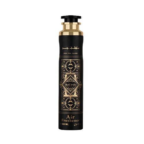 Badee Al Oud Glory Air Freshner Luxurious Experience Other Lattafa