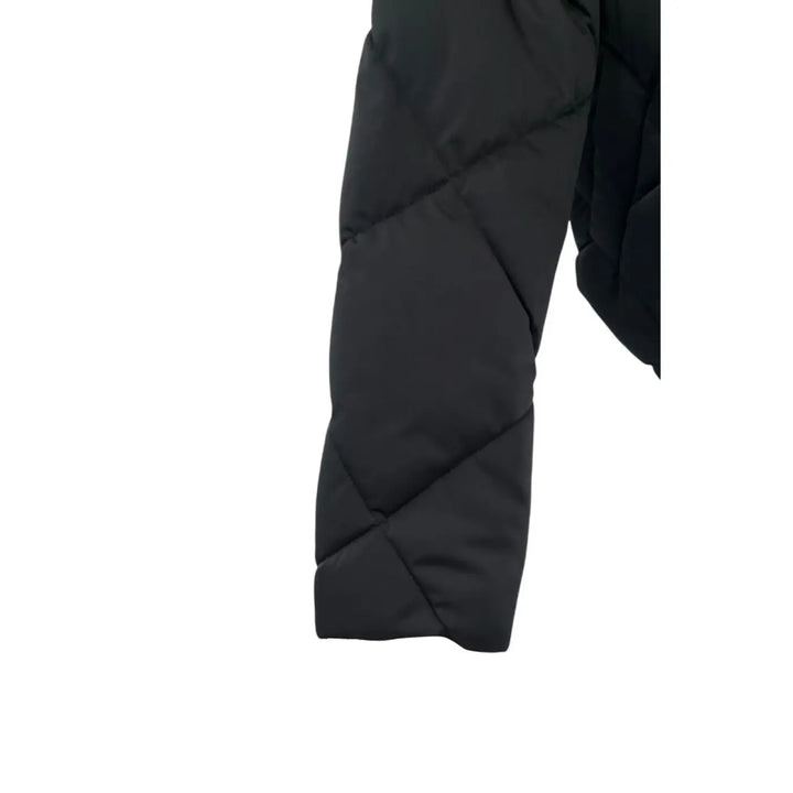 Baldinini Trend Black Polyester Women’s Jacket