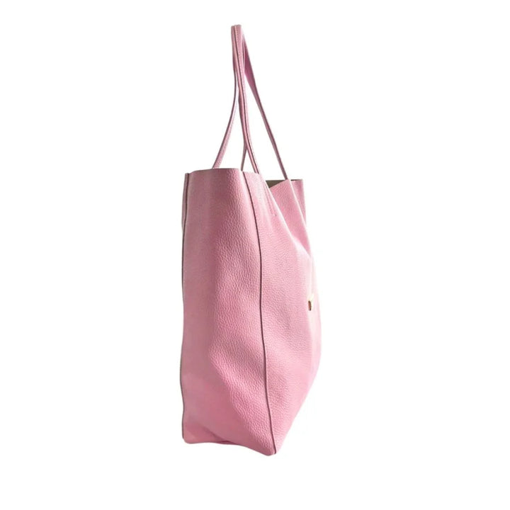 Baldinini Trend - Multicolor Cowhide Clutch Bag