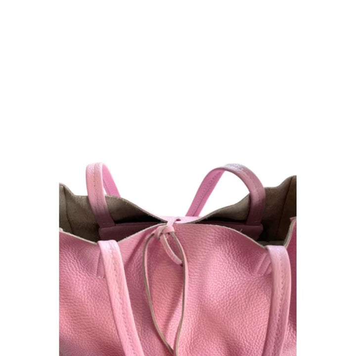 Baldinini Trend - Multicolor Cowhide Clutch Bag