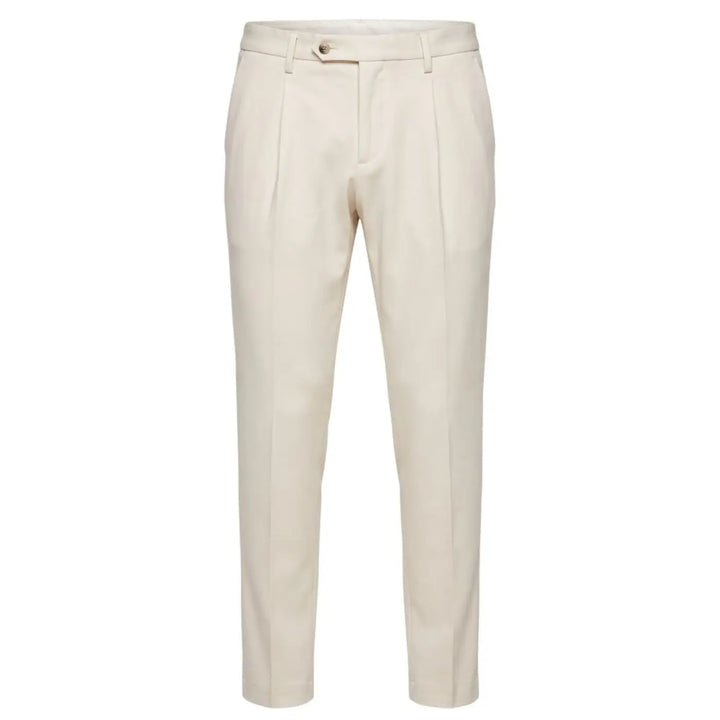 Baldinini Trend White Vi Men Pants