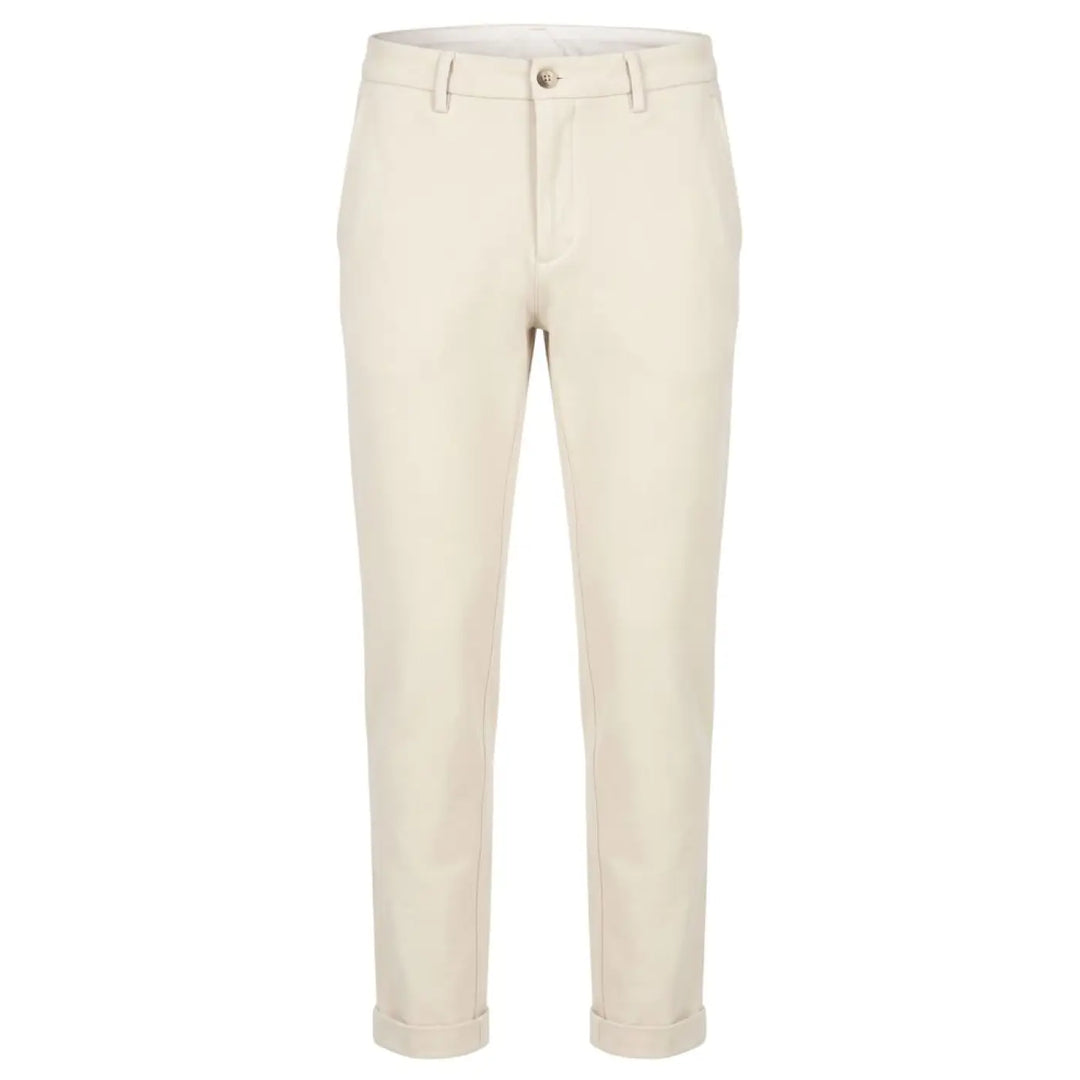 Baldinini Trend White Vi Men Trouser