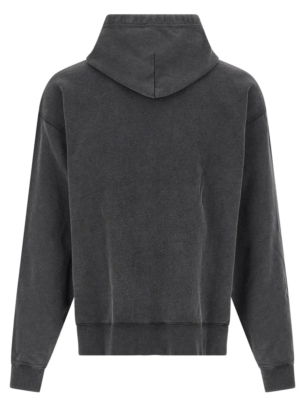 Balenciaga Bicolor Cotton Sweatshirt