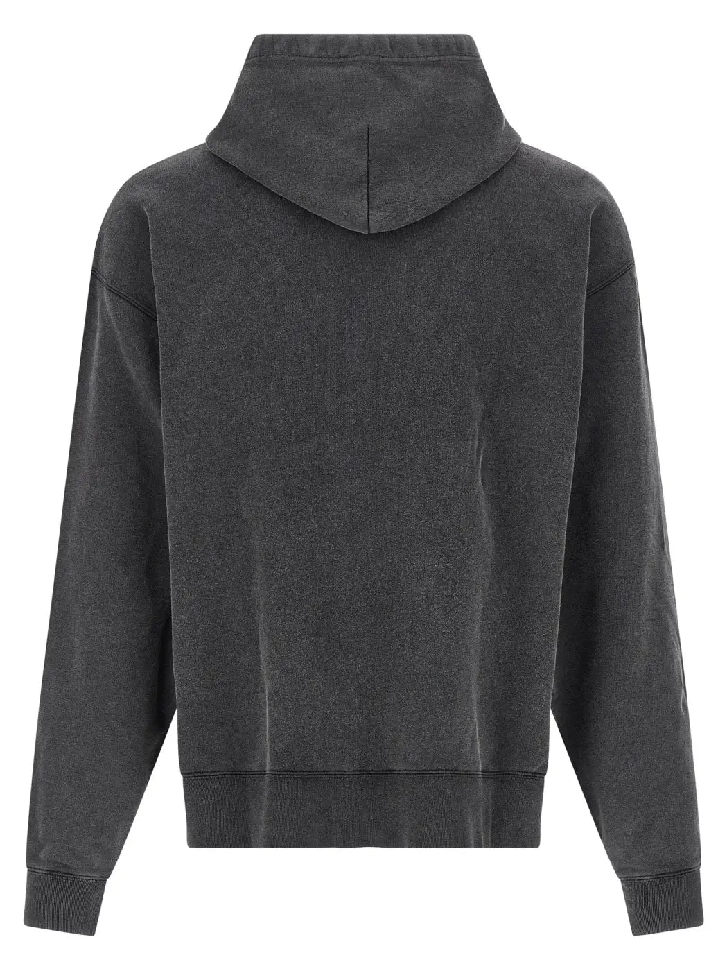 Balenciaga Bicolor Cotton Sweatshirt
