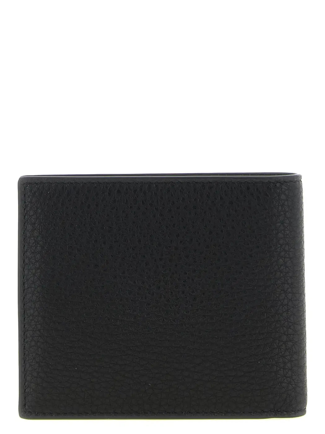 Balenciaga Black Calfskin Wallet