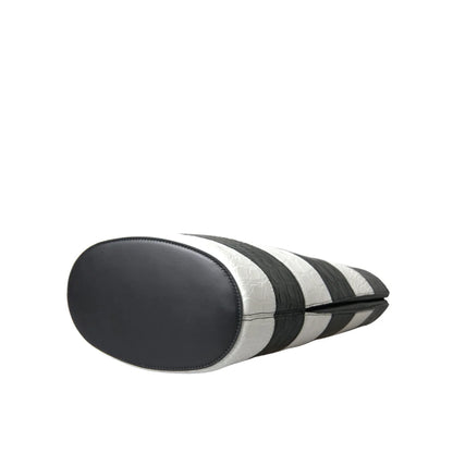 Balenciaga Crocodile Leather Maxi Bucket Bag Glamour