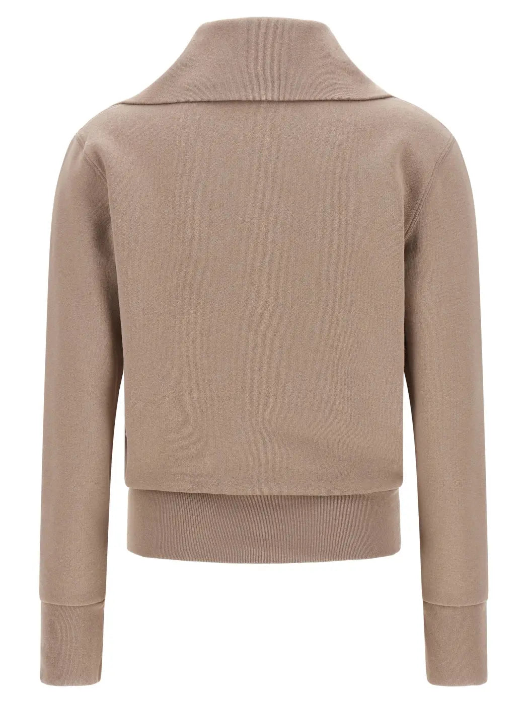 Balenciaga Multicolor Cotton Sweatshirt