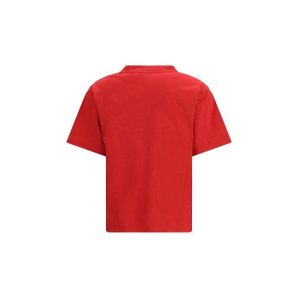 Balenciaga - Multicolor Cotton T-Shirt