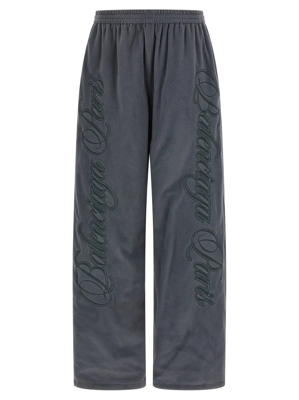 Balenciaga Multicolor Polyamide Athletic Pants