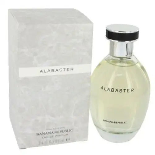 Embrace Elegance with Banana Republic Alabaster Eau Fragrance Women’s Perfume