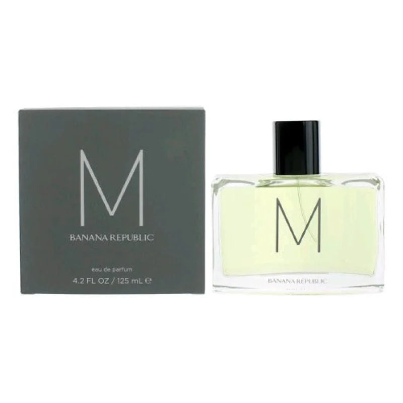 Banana Republic Classic Eau Explosive Citrus Bloom with Jasmine and Sage Men’s Cologne