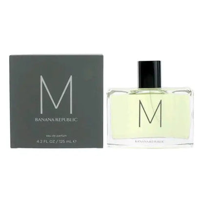 Unleash Freshness with Banana Republic Classic Eau de Parfum Men’s Cologne