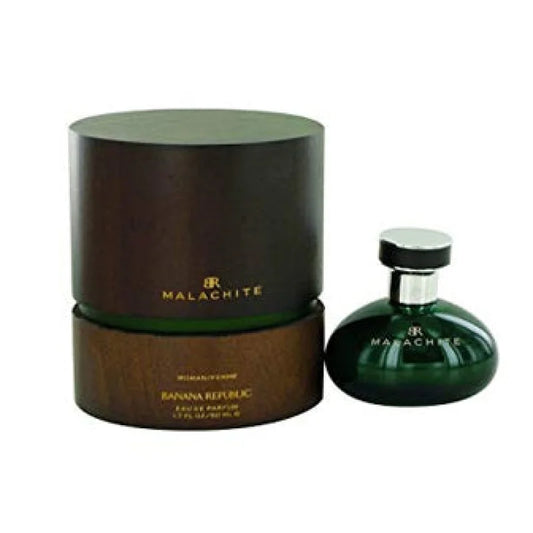 Banana Republic Malachite Eau de Parfum Water Hyacinth Musk Blend Women’s Perfume