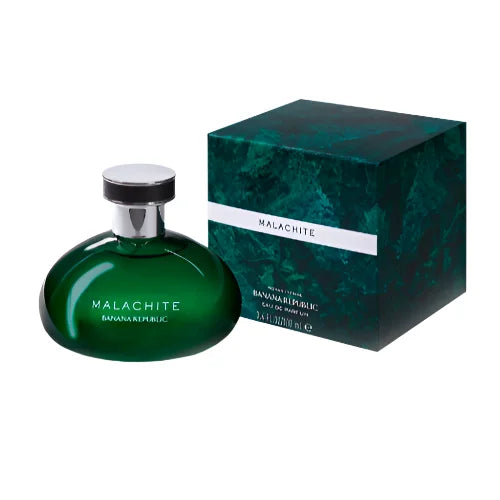 Banana Republic Malachite Perfume for Women Sensual Floral Musk Scent Women’s