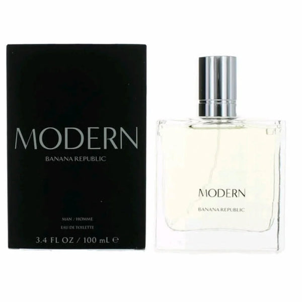 Banana Republic Men’s Cologne - Modern Eau Unleashed