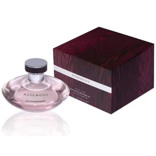 Experience the Alluring Essence of Banana Republic Rosewood Eau Women’s Perfume