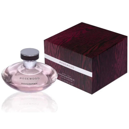 Banana Republic Rosewood Eau Fresh Citrus and Amber Women’s Perfume