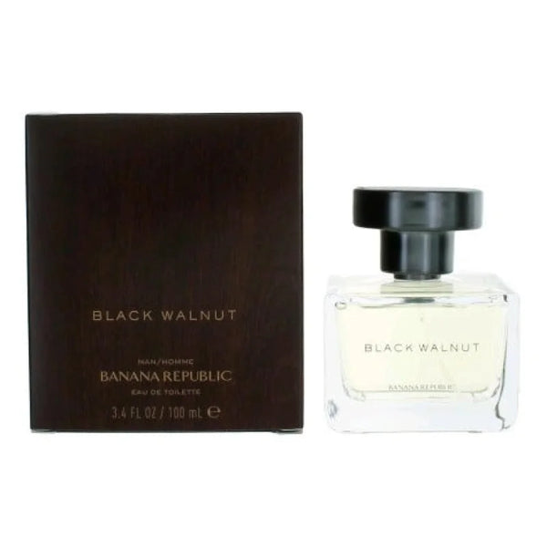 Banana Republic Men’s Cologne - Unleash Black Walnut Eau Seduction