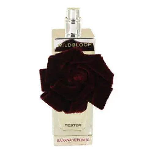 Unleash Floral Fantasy with Banana Republic Wildbloom Rouge Eau Women’s Perfume