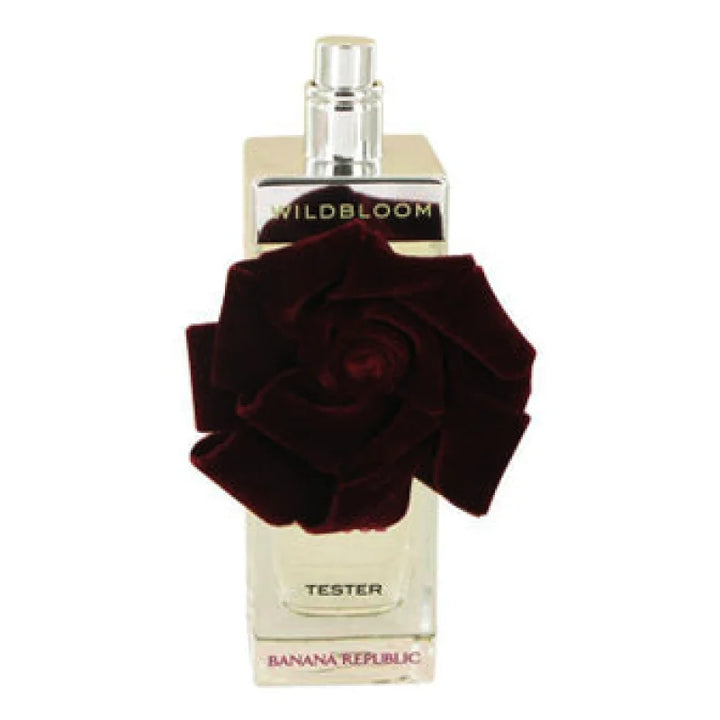 Wildbloom Rouge Eau Perfume Bursting with Sweet Clementine and Jasmine Women’s Banana Republic