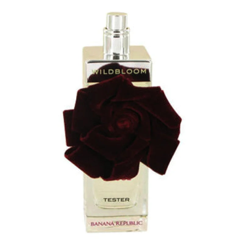 Banana Republic Women’s Perfume - Wildbloom Rouge Eau: Forbidden Fruit