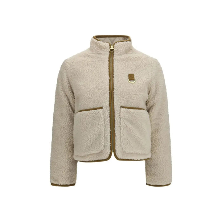 Barbour Beige Polyester Full-length Jacket