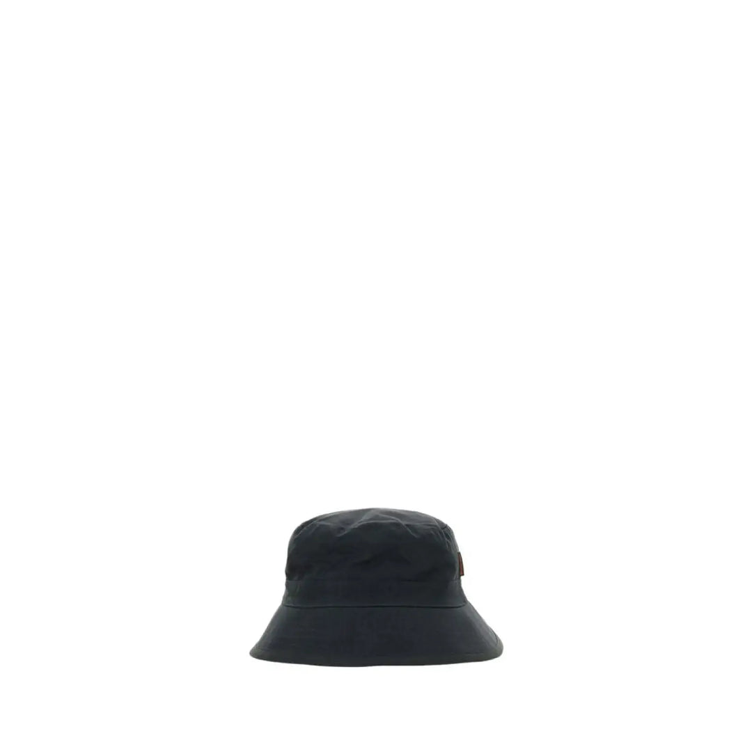 Barbour Bicolor Cotton Bucket Hat