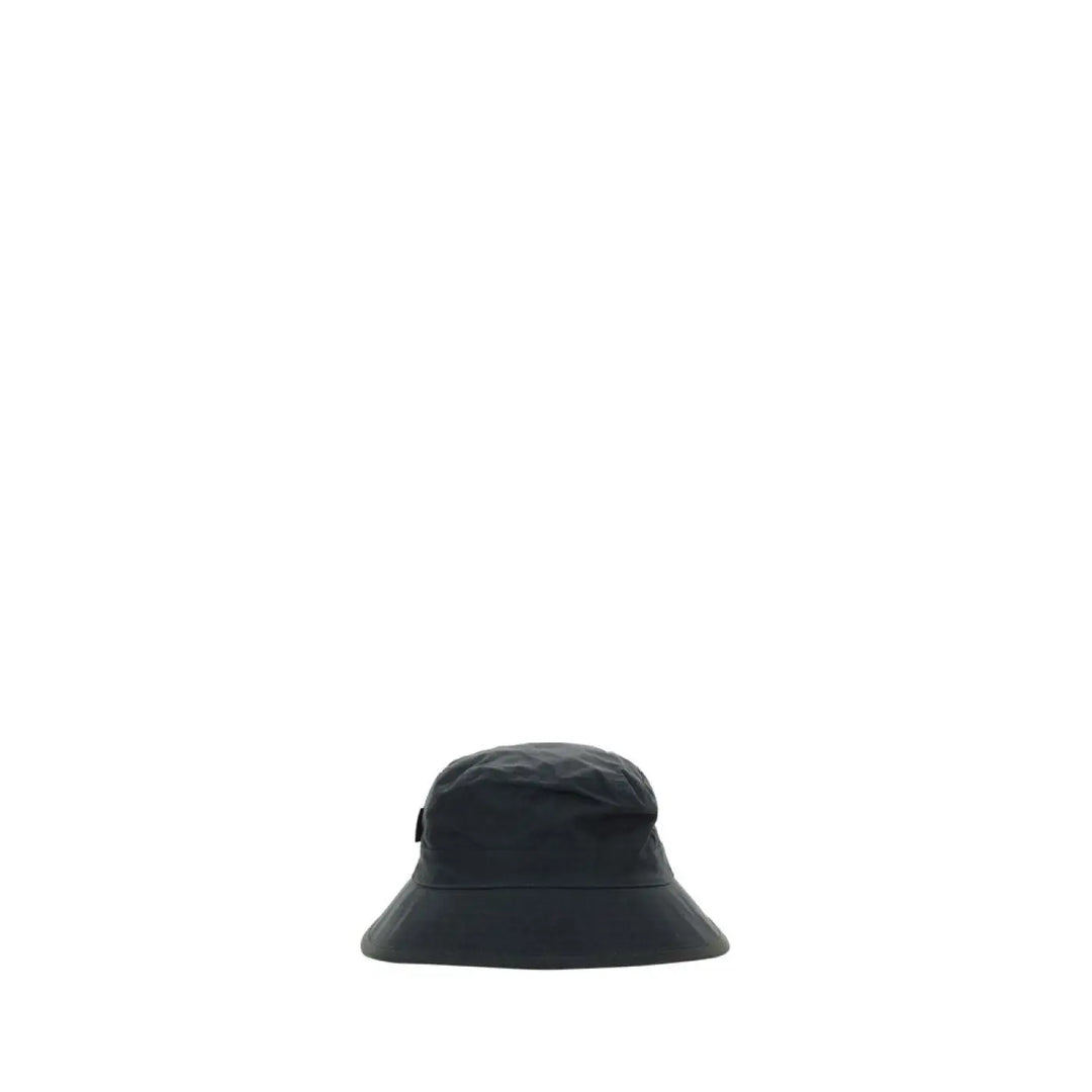 Barbour Bicolor Cotton Bucket Hat