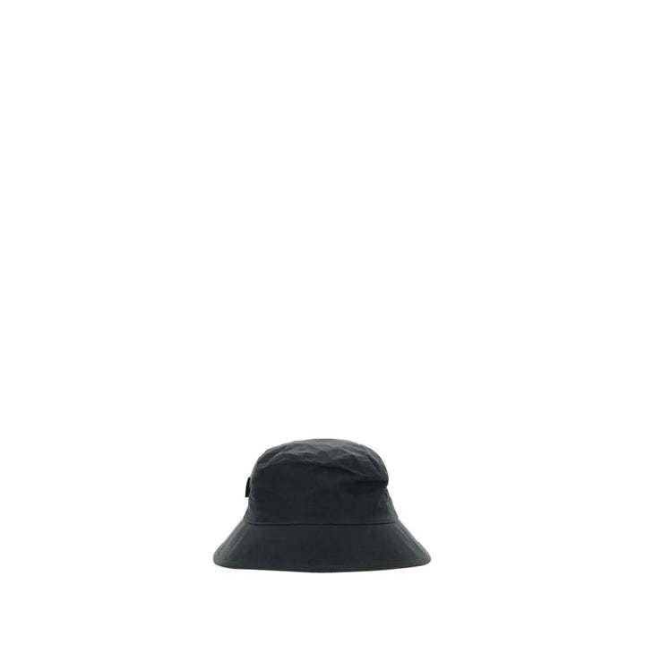 Barbour Bicolor Cotton Bucket Hat