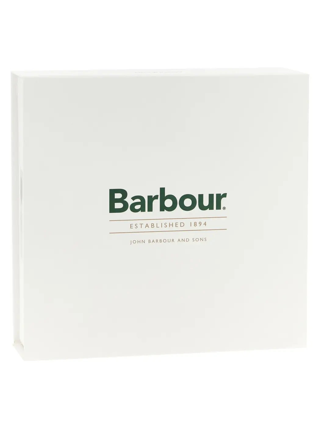 Barbour Multicolor Polyester Beanie