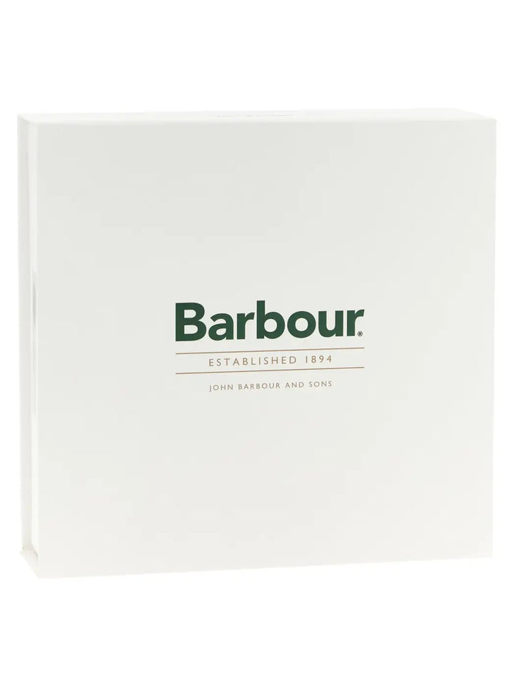 Barbour Multicolor Polyester Beanie