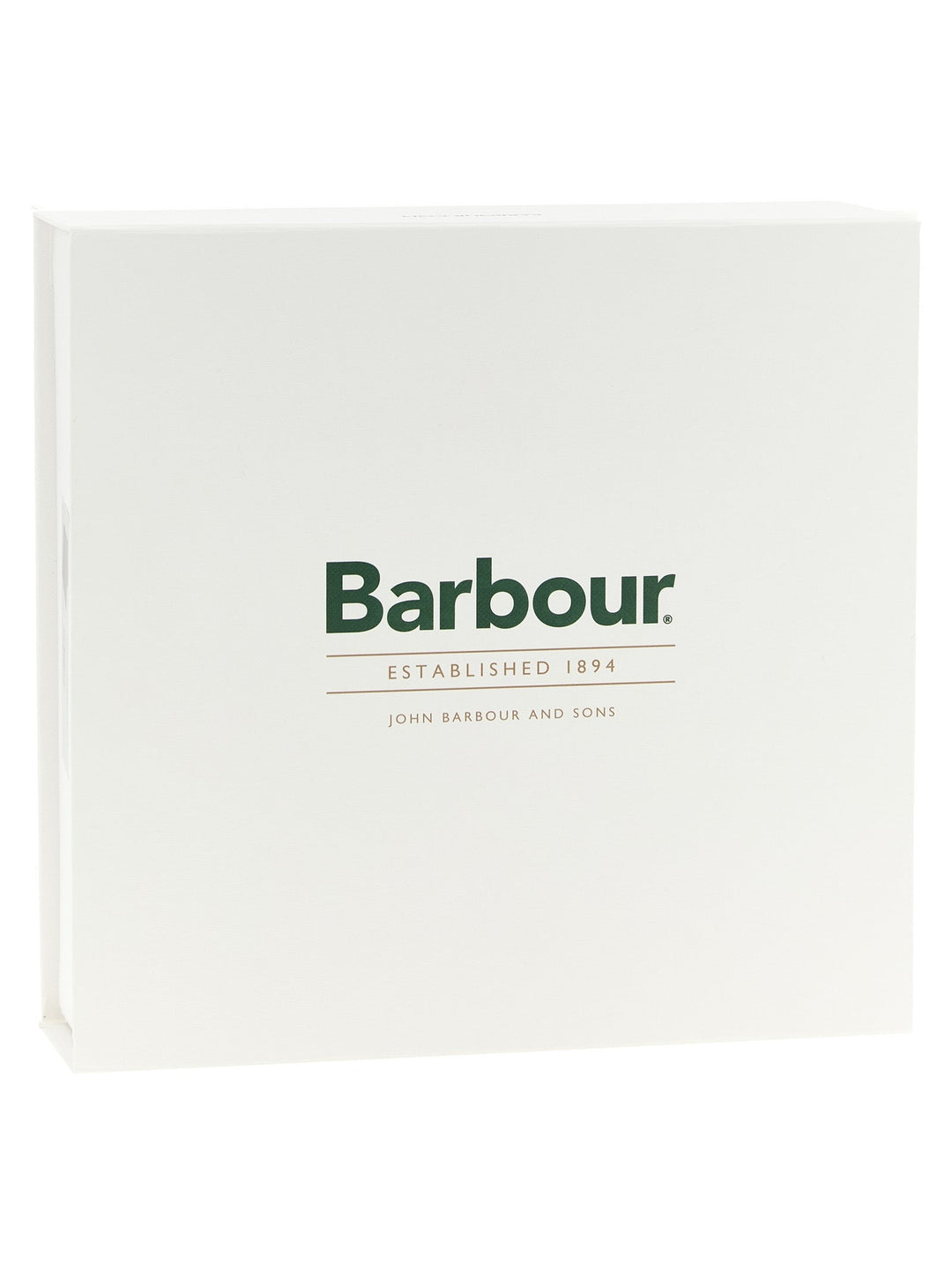 Barbour Multicolor Viscose Beanie