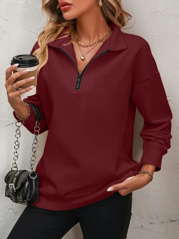 Basic Opaque Stretchy Top for Everyday Wear and Elegant Dress Styles Clothing Tops Trendsi