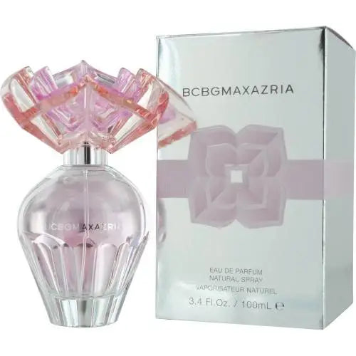 BCBG Max Azria Eau Perfect for Sunny Days with Cherry and Sweet Scents Women’s Perfume