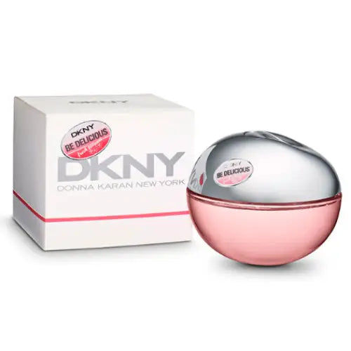 Delicious Fresh Blossom Eau for a Captivating Fragrance Experience Women’s Perfume Donna Karan